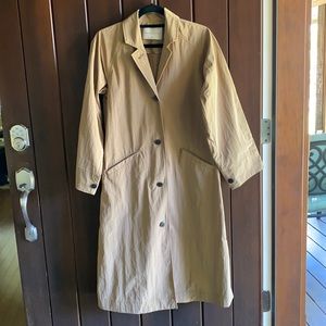 The Group Babaton Trench